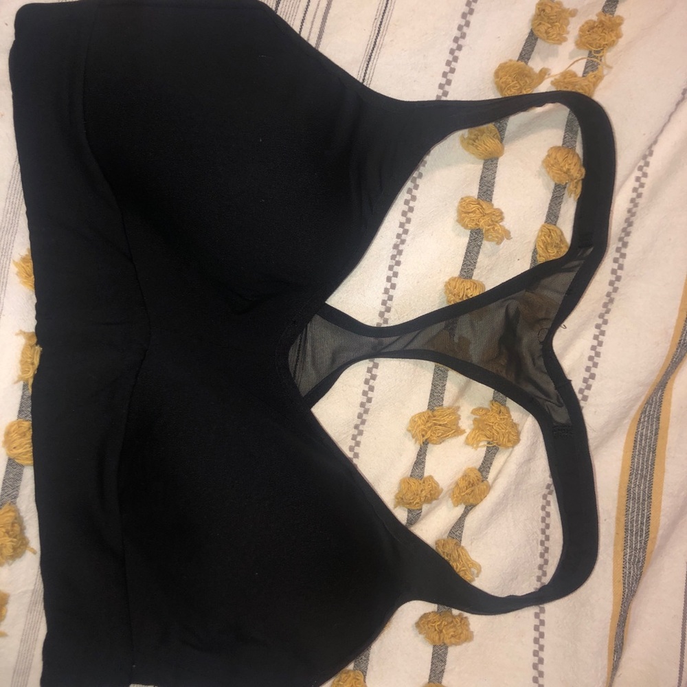 Lululemon speed up bra